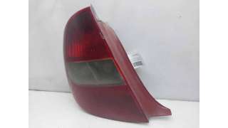 PILOTO TRASERO IZQUIERDO CITROEN C5 I (2001-2004) 2.0 HDI (DCRHZB, DCRHZE) 109CV 1997CC - L.8305330 / 9632646780