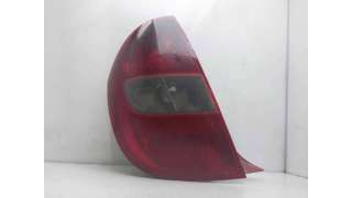 PILOTO TRASERO IZQUIERDO CITROEN C5 I (2001-2004) 2.0 HDI (DCRHZB, DCRHZE) 109CV 1997CC - L.8305330 / 9632646780