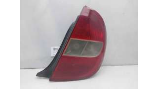 PILOTO TRASERO DERECHO CITROEN C5 I (2001-2004) 2.0 HDI (DCRHZB, DCRHZE) 109CV 1997CC - L.8305331 / 9632646680