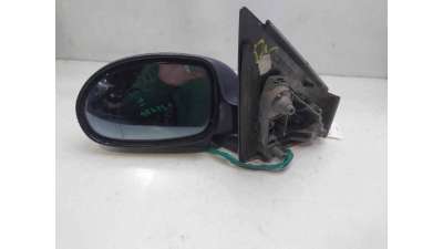 RETROVISOR IZQUIERDO CITROEN C5 I (2001-2004) 2.0 HDI (DCRHZB, DCRHZE) 109CV 1997CC - L.8305349 / 12283040