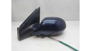 RETROVISOR IZQUIERDO CITROEN C5 I (2001-2004) 2.0 HDI (DCRHZB, DCRHZE) 109CV 1997CC - L.8305349 / 12283040