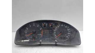 CUADRO INSTRUMENTOS AUDI A4 (1994-2000) 1.8 125CV 1781CC - L.8305395 / 8D0919861C