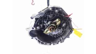 CAJA CAMBIOS AUDI A4 (1994-2000) 1.8 125CV 1781CC - L.8305412 / ADR  2