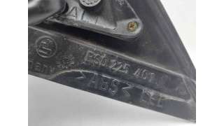 RETROVISOR IZQUIERDO AUDI A4 (1994-2000) 1.8 125CV 1781CC - L.8305416 / 8D0857543A