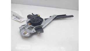ELEVALUNAS TRASERO DERECHO HYUNDAI GETZ (2005-2009) 1.5 CRDI 88CV 1493CC - L.8305468 / 834041C010
