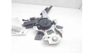 ELEVALUNAS TRASERO DERECHO HYUNDAI GETZ (2005-2009) 1.5 CRDI 88CV 1493CC - L.8305468 / 834041C010 2