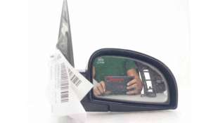RETROVISOR DERECHO HYUNDAI GETZ (2005-2009) 1.5 CRDI 88CV 1493CC - L.8305479 / 876201C310