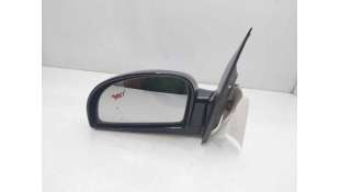RETROVISOR IZQUIERDO HYUNDAI GETZ (2005-2009) 1.5 CRDI 88CV 1493CC - L.8305480 / 876101C310