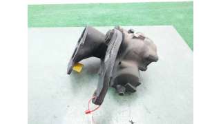 CAJA DIRECCION RENAULT MASCOTT CAJA/CHASIS (1999-2005) - L.8305485 / 5010383970
