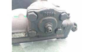 CAJA DIRECCION RENAULT MASCOTT CAJA/CHASIS (1999-2005) - L.8305485 / 5010383970