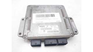 CENTRALITA MOTOR UCE CITROEN XSARA PICASSO (1999-2011) 2.0 HDI 90CV 1997CC - L.8305564 / 9656314380