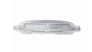 CUADRO INSTRUMENTOS CITROEN XSARA PICASSO (1999-2011) 2.0 HDI 90CV 1997CC - L.8305587 / 965166380