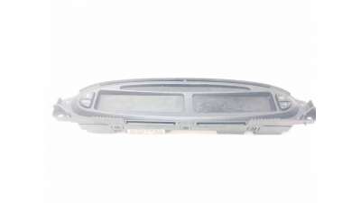 CUADRO INSTRUMENTOS CITROEN XSARA PICASSO (1999-2011) 2.0 HDI 90CV 1997CC - L.8305587 / 965166380
