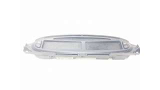 CUADRO INSTRUMENTOS CITROEN XSARA PICASSO (1999-2011) 2.0 HDI 90CV 1997CC - L.8305587 / 965166380
