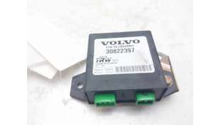 MODULO ELECTRONICO VOLVO S40 I (1995-1999) 1.9 TD 90CV 1870CC - L.8305766 / 30822397