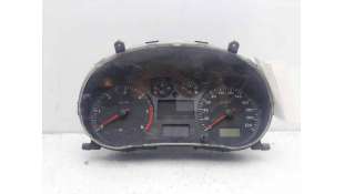 CUADRO INSTRUMENTOS SEAT CORDOBA (1996-2002) 1.9 TDI 90CV 1896CC - L.8305776 / 6K0920801E