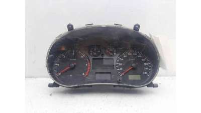 CUADRO INSTRUMENTOS SEAT CORDOBA (1996-2002) 1.9 TDI 90CV 1896CC - L.8305776 / 6K0920801E