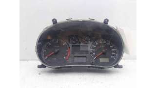 CUADRO INSTRUMENTOS SEAT CORDOBA (1996-2002) 1.9 TDI 90CV 1896CC - L.8305776 / 6K0920801E