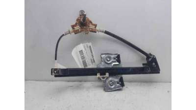 ELEVALUNAS TRASERO DERECHO SEAT CORDOBA (1996-2002) 1.9 TDI 90CV 1896CC - L.8305779 / 6K4839402G