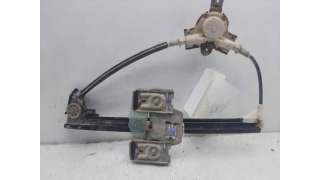 ELEVALUNAS TRASERO DERECHO SEAT CORDOBA (1996-2002) 1.9 TDI 90CV 1896CC - L.8305779 / 6K4839402G