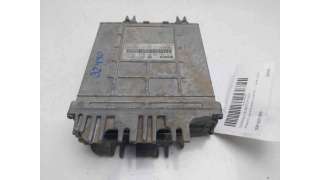 CENTRALITA MOTOR UCE RENAULT LAGUNA I (1997-2001) 1.9 DTI (B56J) 98CV 1870CC - L.8305809 / 0281001766