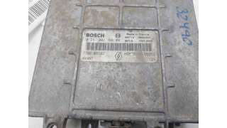 CENTRALITA MOTOR UCE RENAULT LAGUNA I (1997-2001) 1.9 DTI (B56J) 98CV 1870CC - L.8305809 / 0281001766