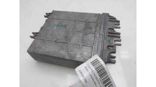 CENTRALITA MOTOR UCE RENAULT LAGUNA I (1997-2001) 1.9 DTI (B56J) 98CV 1870CC - L.8305809 / 0281001766