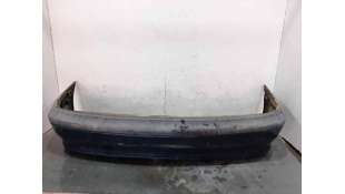 PARAGOLPES TRASERO RENAULT LAGUNA I (1997-2001) 1.9 DTI (B56J) 98CV 1870CC - L.8305822 / 7701469574