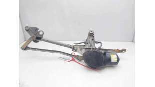 MOTOR LIMPIA DELANTERO RENAULT LAGUNA I (1997-2001) 1.9 DTI (B56J) 98CV 1870CC - L.8305839 / 7701038292