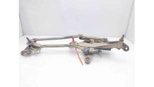 MOTOR LIMPIA DELANTERO RENAULT LAGUNA I (1997-2001) 1.9 DTI (B56J) 98CV 1870CC - L.8305839 / 7701038292 2