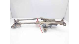 MOTOR LIMPIA DELANTERO RENAULT LAGUNA I (1997-2001) 1.9 DTI (B56J) 98CV 1870CC - L.8305839 / 7701038292