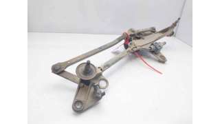 MOTOR LIMPIA DELANTERO RENAULT LAGUNA I (1997-2001) 1.9 DTI (B56J) 98CV 1870CC - L.8305839 / 7701038292