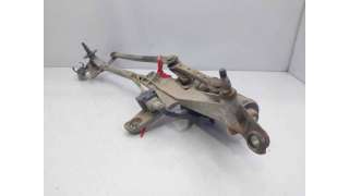 MOTOR LIMPIA DELANTERO RENAULT LAGUNA I (1997-2001) 1.9 DTI (B56J) 98CV 1870CC - L.8305839 / 7701038292