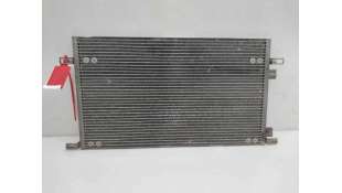 CONDENSADOR / RADIADOR  AIRE ACONDICIONADO RENAULT LAGUNA I (1997-2001) 1.9 DTI (B56J) 98CV 1870CC - L.8305848 / 7701049754