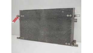 CONDENSADOR / RADIADOR  AIRE ACONDICIONADO RENAULT LAGUNA I (1997-2001) 1.9 DTI (B56J) 98CV 1870CC - L.8305848 / 7701049754 2