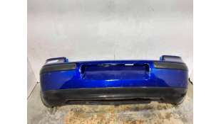 PARAGOLPES TRASERO VOLKSWAGEN GOLF IV (2000-2005) 1.6 16V 105CV 1598CC - L.8305877 / 1J6807421DGRU