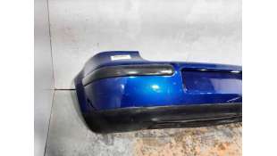 PARAGOLPES TRASERO VOLKSWAGEN GOLF IV (2000-2005) 1.6 16V 105CV 1598CC - L.8305877 / 1J6807421DGRU 2