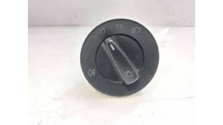 MANDO LUCES VOLKSWAGEN GOLF IV (2000-2005) 1.6 16V 105CV 1598CC - L.8305882 / 1C0941531