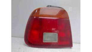 PILOTO TRASERO IZQUIERDO SUZUKI BALENO (1995-2002) 1.6 I 16V (SY416) 98CV 1590CC - L.8306458 / 3567060G21000