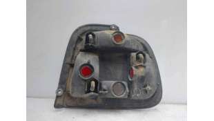 PILOTO TRASERO IZQUIERDO SUZUKI BALENO (1995-2002) 1.6 I 16V (SY416) 98CV 1590CC - L.8306458 / 3567060G21000 2