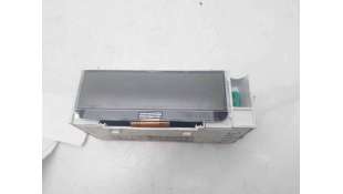 PANTALLA MULTIFUNCION RENAULT MEGANE II (2005-2008) 1.5 DCI (BM1E, CM1E) 106CV 1461CC - L.8306698 / 8200290543C