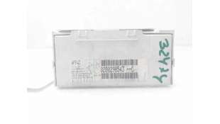 PANTALLA MULTIFUNCION RENAULT MEGANE II (2005-2008) 1.5 DCI (BM1E, CM1E) 106CV 1461CC - L.8306698 / 8200290543C 2