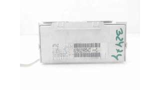 PANTALLA MULTIFUNCION RENAULT MEGANE II (2005-2008) 1.5 DCI (BM1E, CM1E) 106CV 1461CC - L.8306698 / 8200290543C