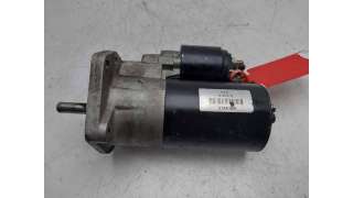 MOTOR ARRANQUE SEAT INCA (1995-2003) 1.4 I 60CV 1390CC - L.8306787 / 036911023Q