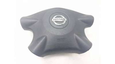 AIRBAG DELANTERO IZQUIERDO NISSAN PRIMERA (2002-2007) 2.2 DI 126CV 2184CC - L.8306842 / 98510AV60A