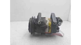 COMPRESOR AIRE ACONDICIONADO NISSAN PRIMERA (2002-2007) 2.2 DI 126CV 2184CC - L.8306907 / 92600BN301