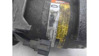 COMPRESOR AIRE ACONDICIONADO NISSAN PRIMERA (2002-2007) 2.2 DI 126CV 2184CC - L.8306907 / 92600BN301