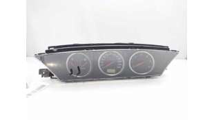 CUADRO INSTRUMENTOS NISSAN PRIMERA (2002-2007) 2.2 DI 126CV 2184CC - L.8306914 / AV6192801502