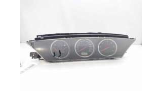 CUADRO INSTRUMENTOS NISSAN PRIMERA (2002-2007) 2.2 DI 126CV 2184CC - L.8306914 / AV6192801502