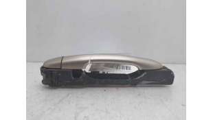 MANETA EXTERIOR DELANTERA DERECHA NISSAN PRIMERA (2002-2007) 2.2 DI 126CV 2184CC - L.8306959 / 80642AV700